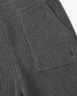 Strickhose