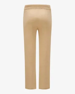 Strickhose