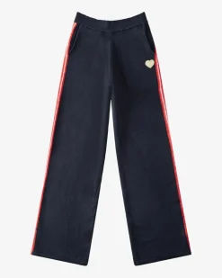 Strickhose