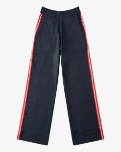 Strickhose