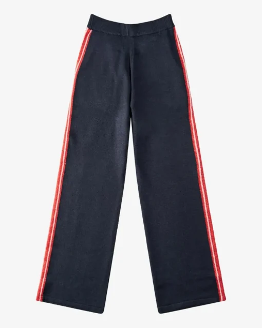 Strickhose