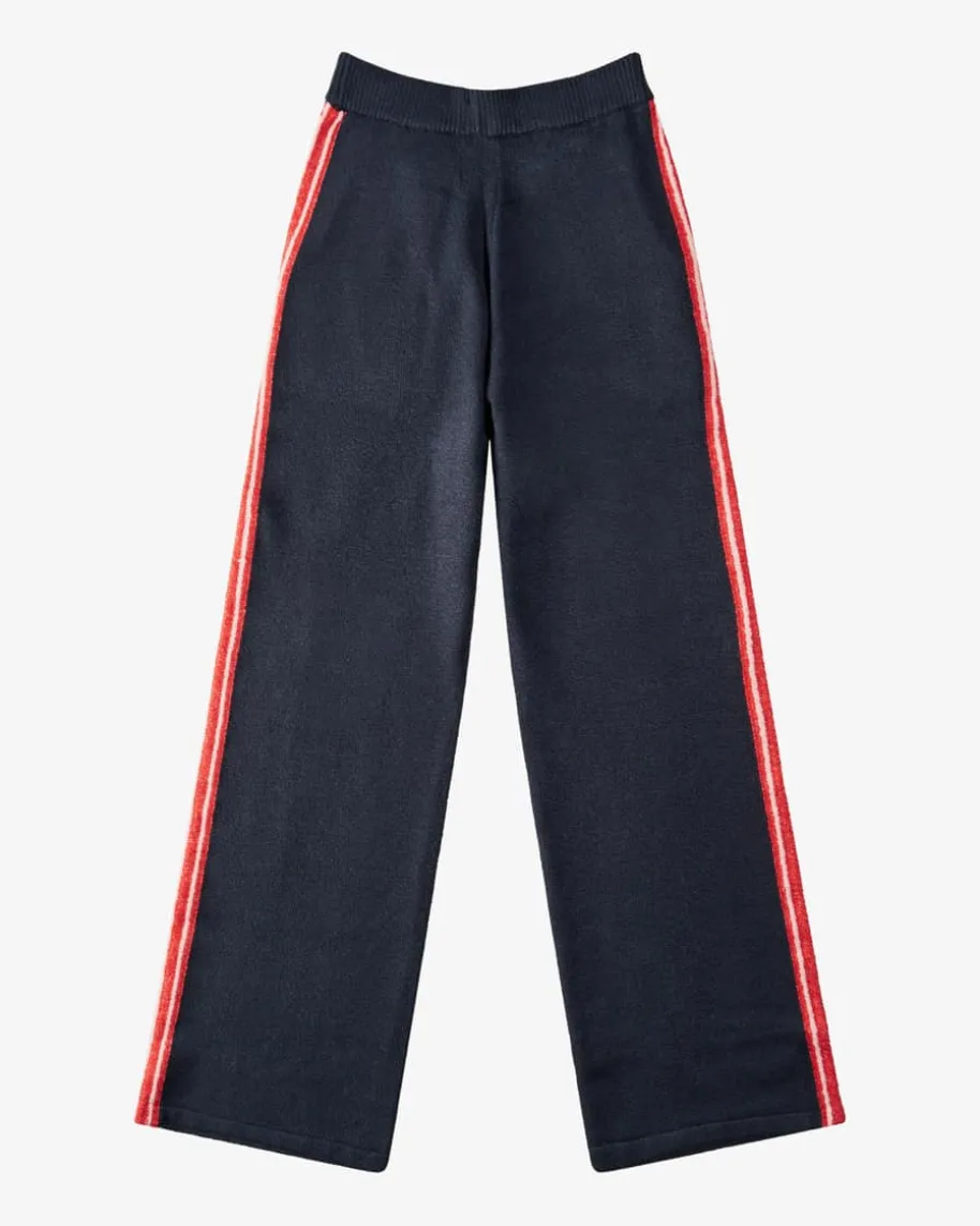 Strickhose