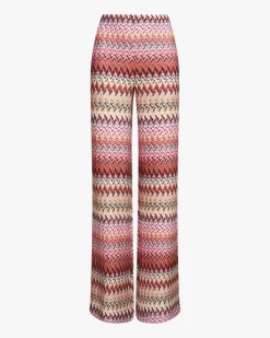 Strickhose