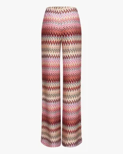 Strickhose