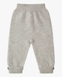 Strickhose
