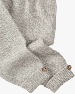 Strickhose