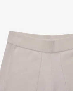 Strickhose aus Cashmere