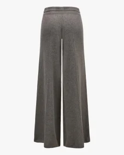 Strickhose aus Cashmere