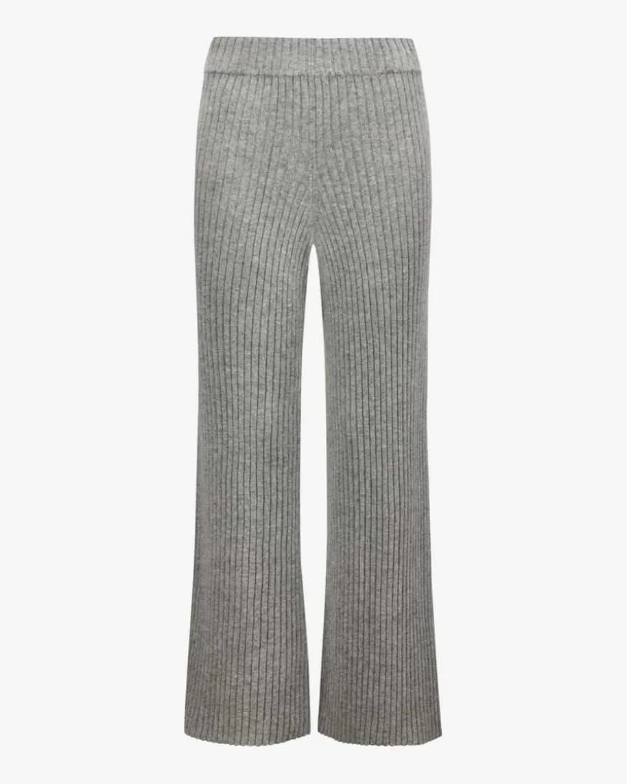 Strickhose aus Cashmere