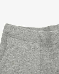 Strickhose aus Cashmere