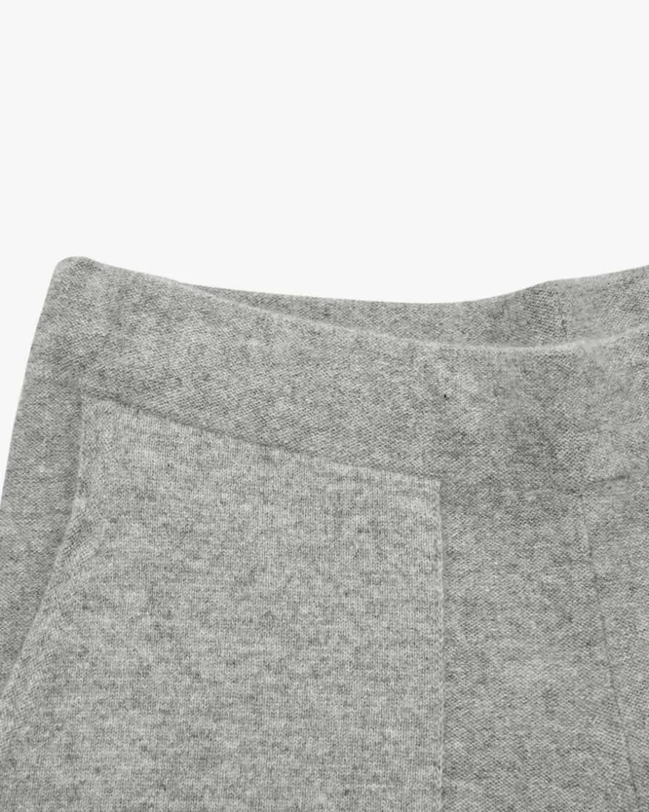 Strickhose aus Cashmere