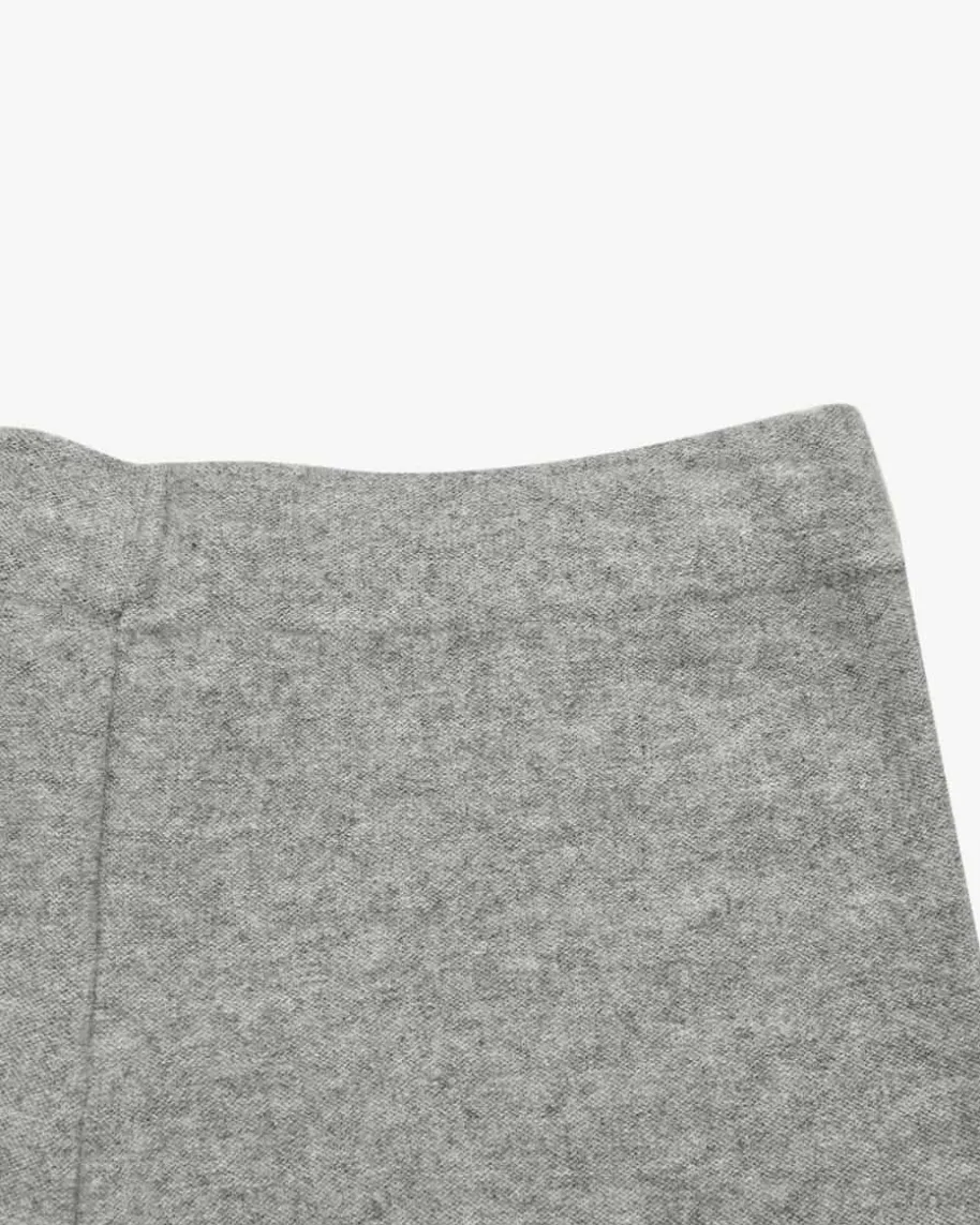 Strickhose aus Cashmere