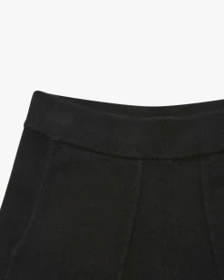 Strickhose aus Cashmere