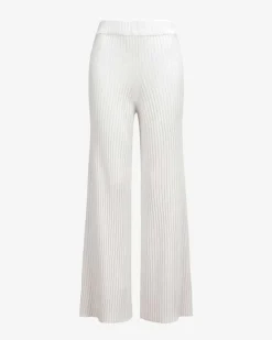 Strickhose aus Cashmere