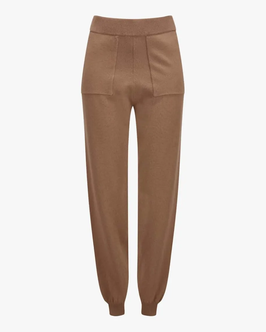 Strickhose aus Cashmere