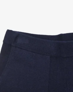 Strickhose aus Cashmere