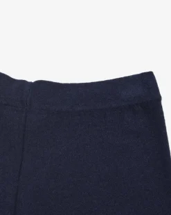 Strickhose aus Cashmere