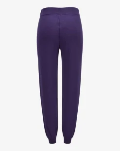 Strickhose aus Cashmere