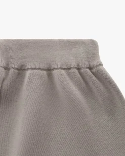 Strickhose aus Merinowolle