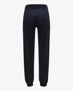 Strickhose aus Schurwolle und Cashmere
