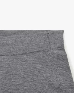 Strickhose aus Schurwolle