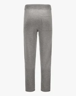 Strickhose aus Schurwolle und Cashmere