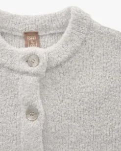 Strickjacke