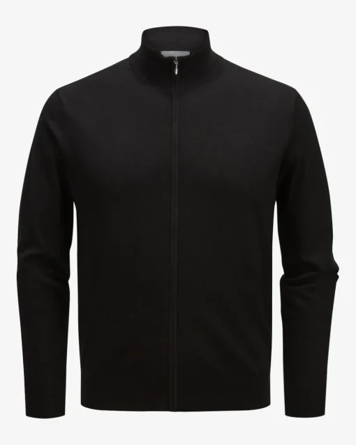 Strickjacke