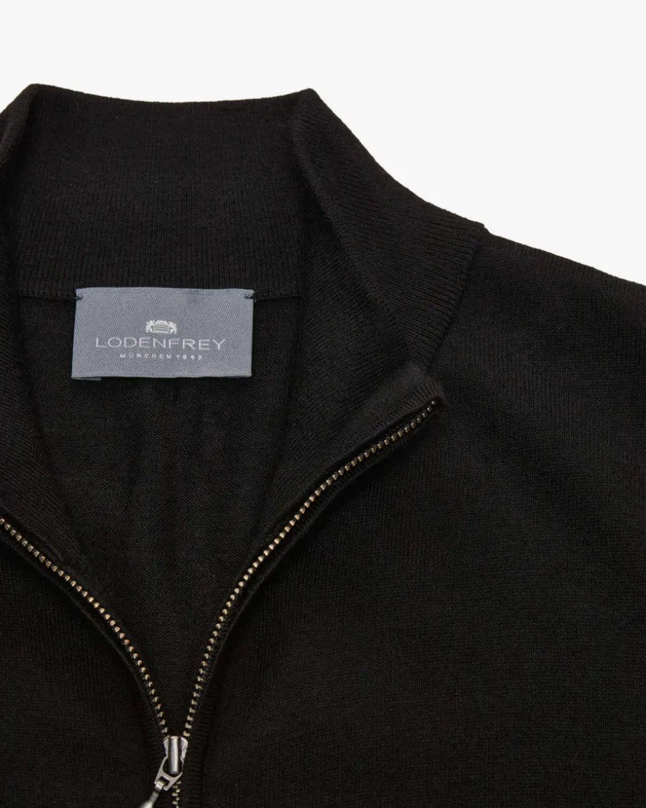 Strickjacke