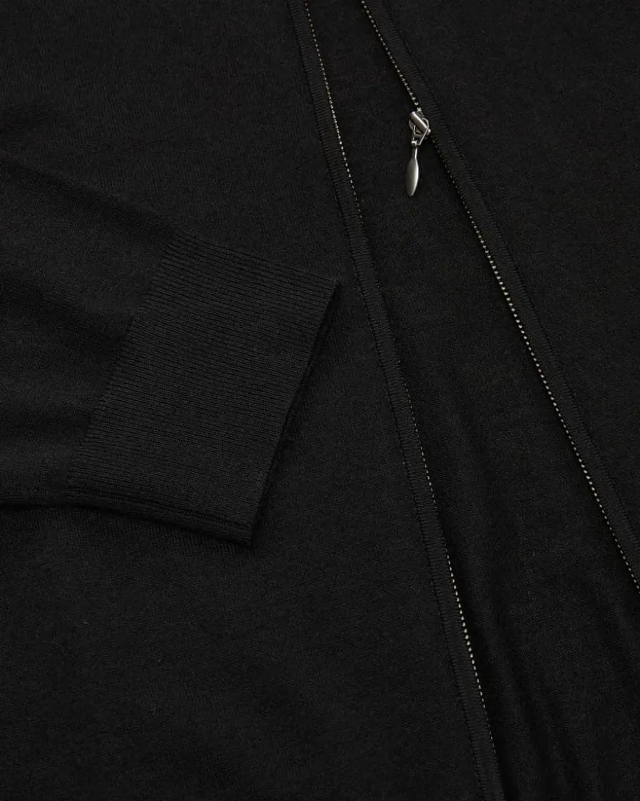 Strickjacke