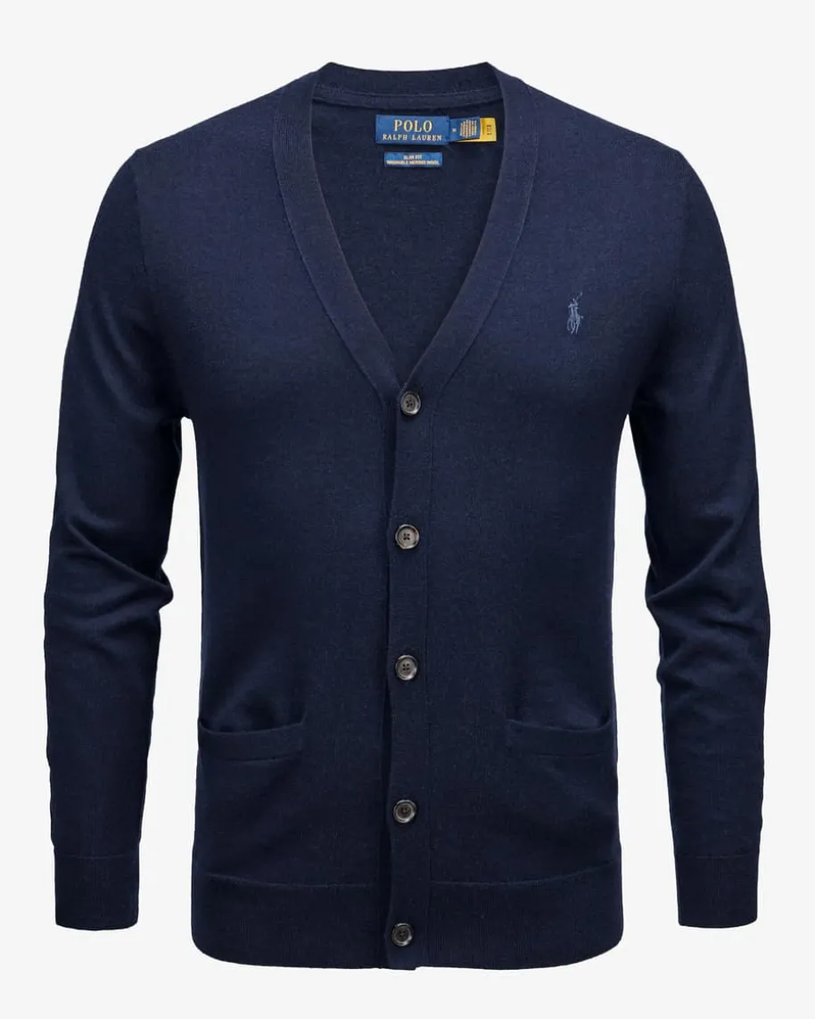 Strickjacke
