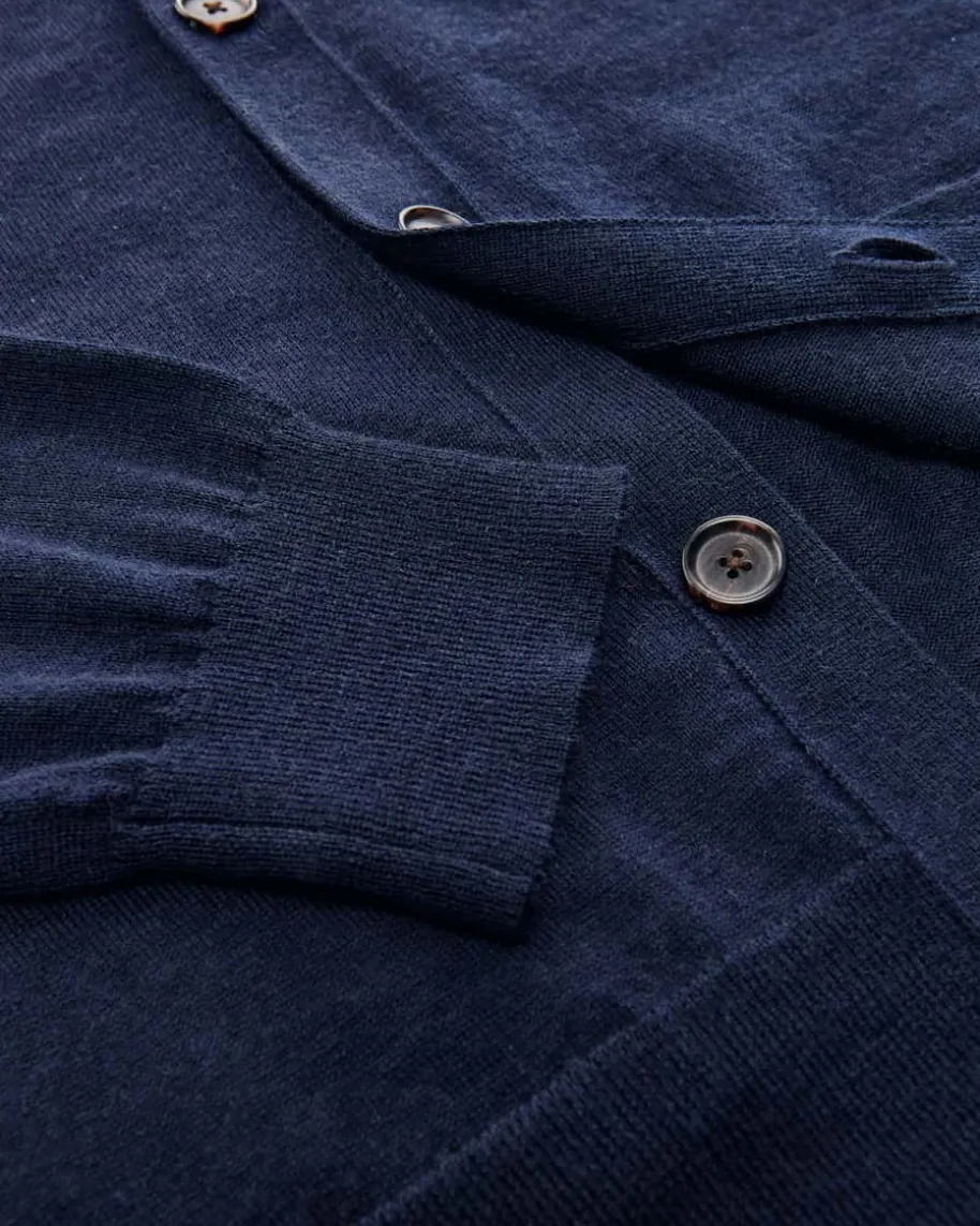 Strickjacke