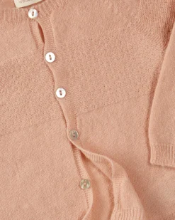 Strickjacke