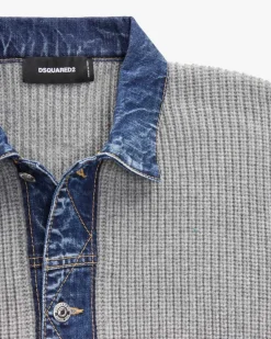 Strickjacke