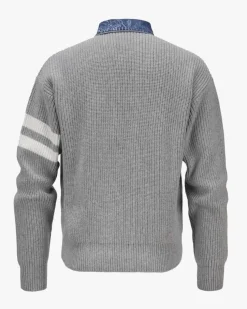 Strickjacke