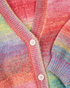 Strickjacke