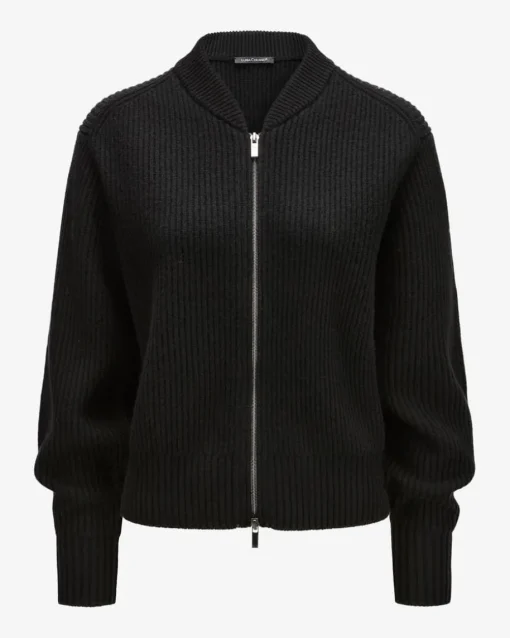 Strickjacke