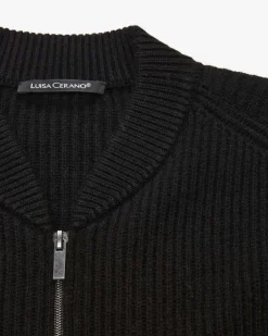 Strickjacke