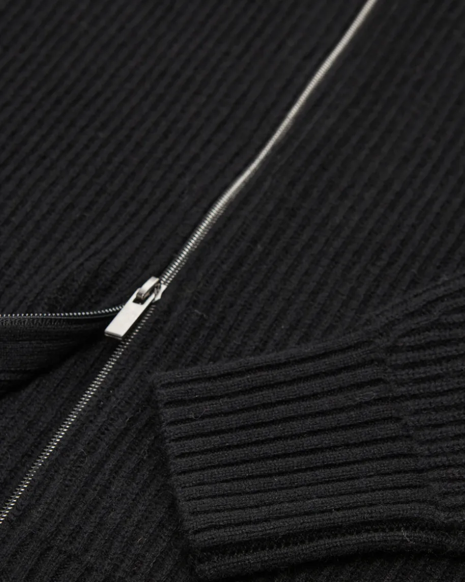 Strickjacke