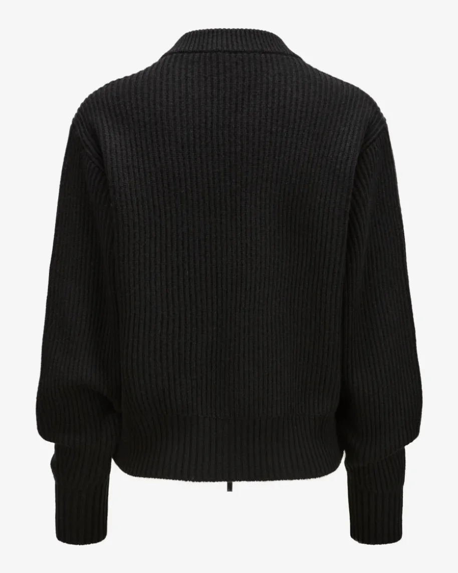 Strickjacke