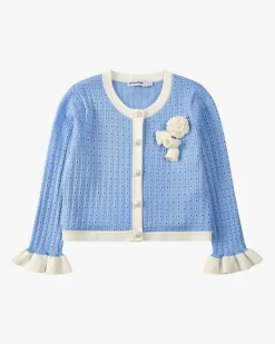 Strickjacke