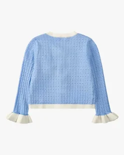 Strickjacke