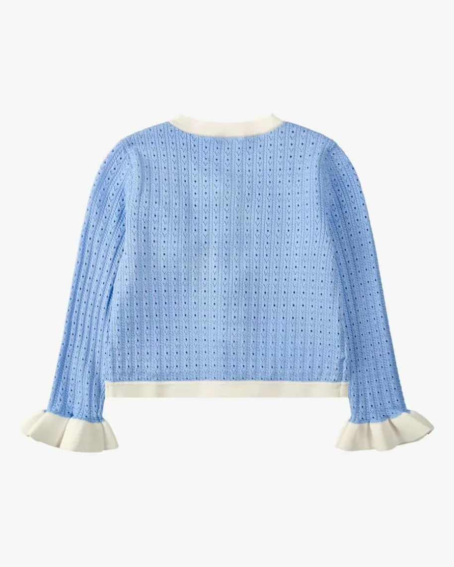 Strickjacke