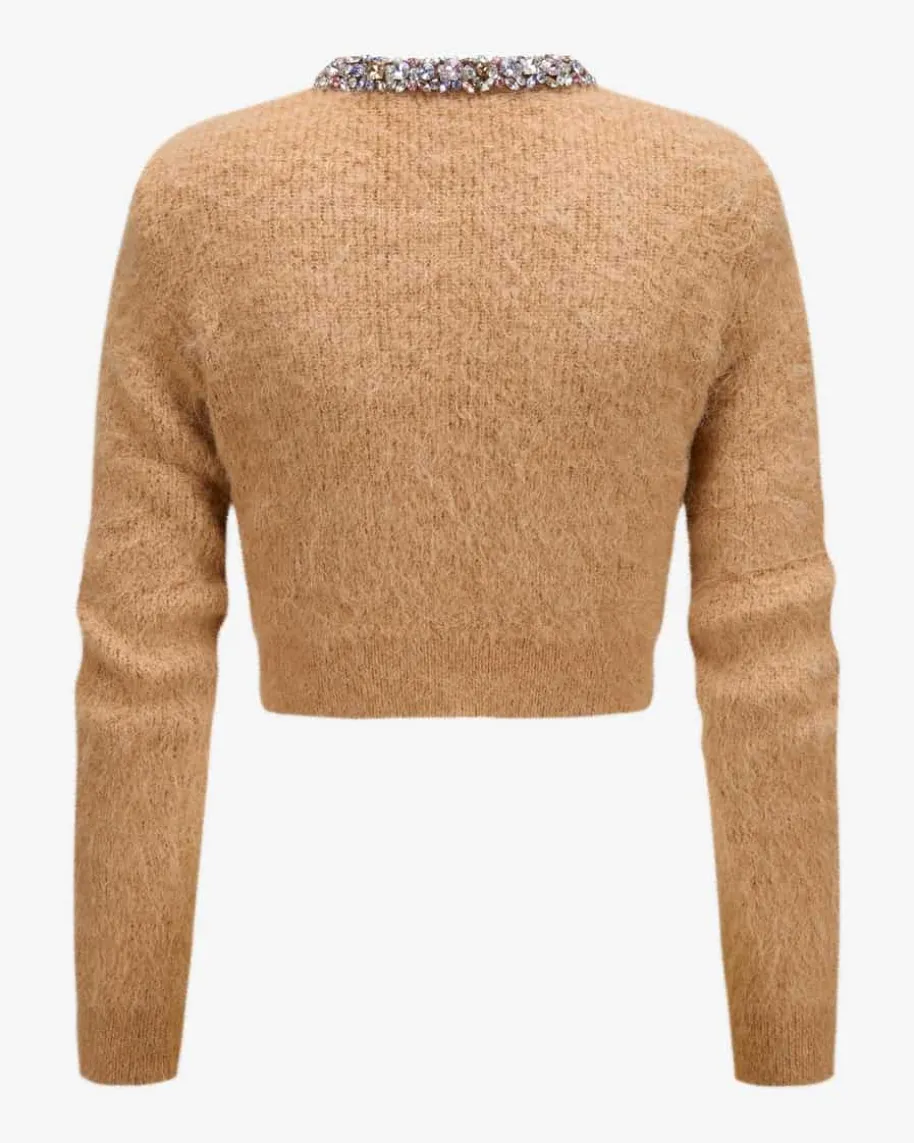 Strickjacke