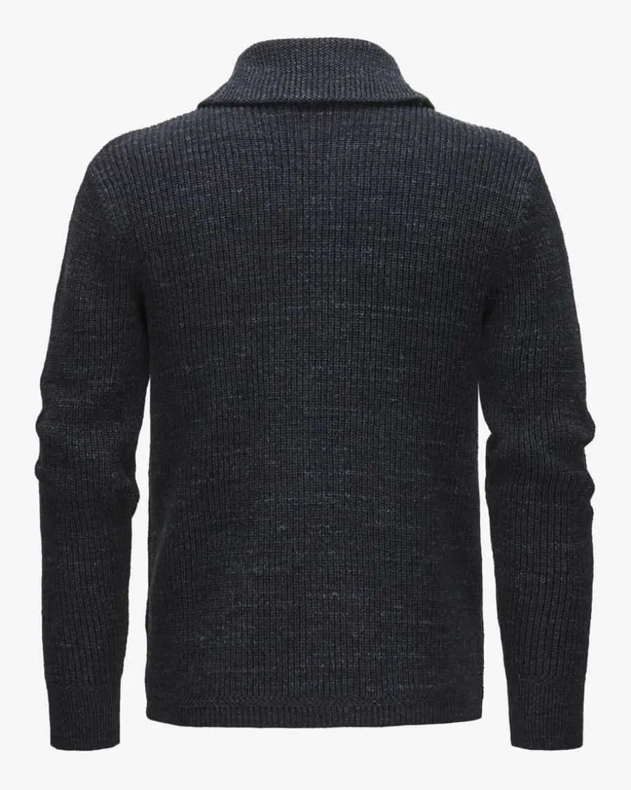 Strickjacke