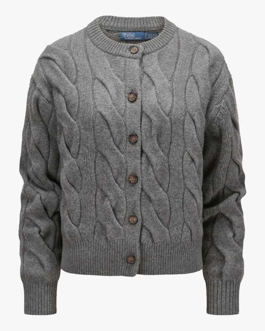 Strickjacke