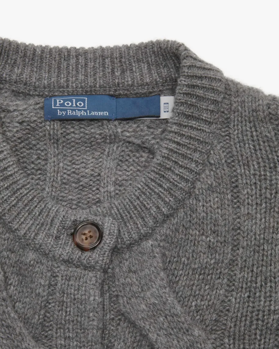 Strickjacke