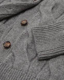 Strickjacke