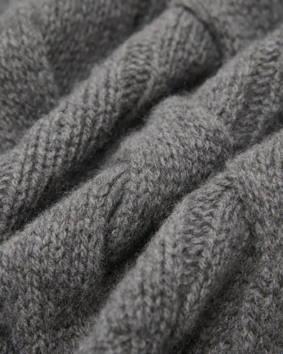 Strickjacke