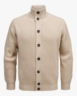 Strickjacke